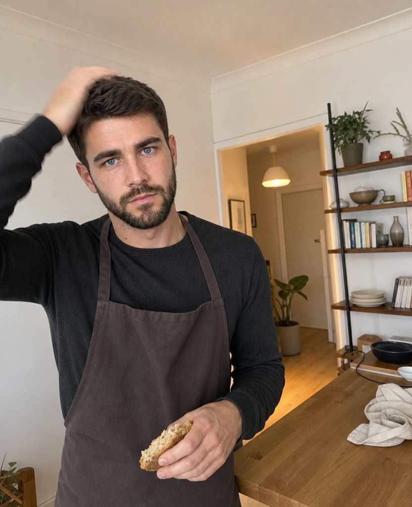 When I have no energy to cook 4