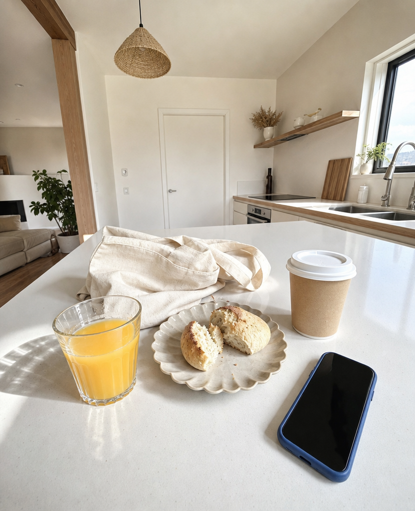 Desayuno 4