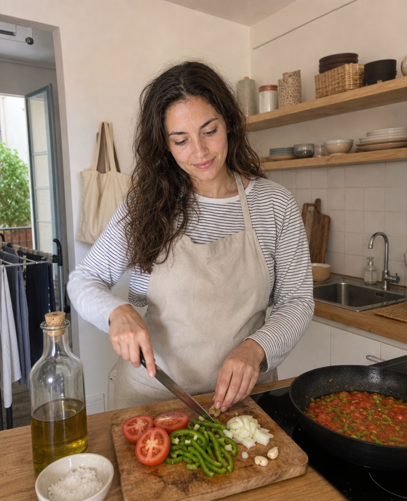 Del mercado a la mesa 2