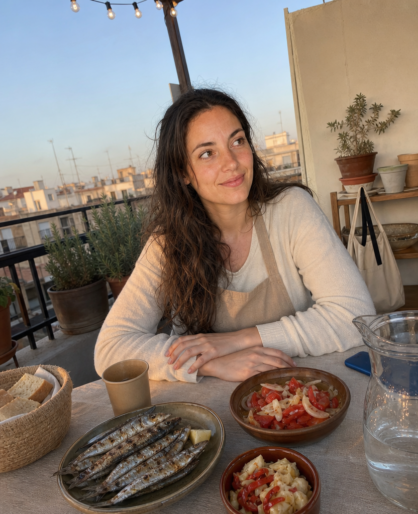 Del mercado a la mesa 5