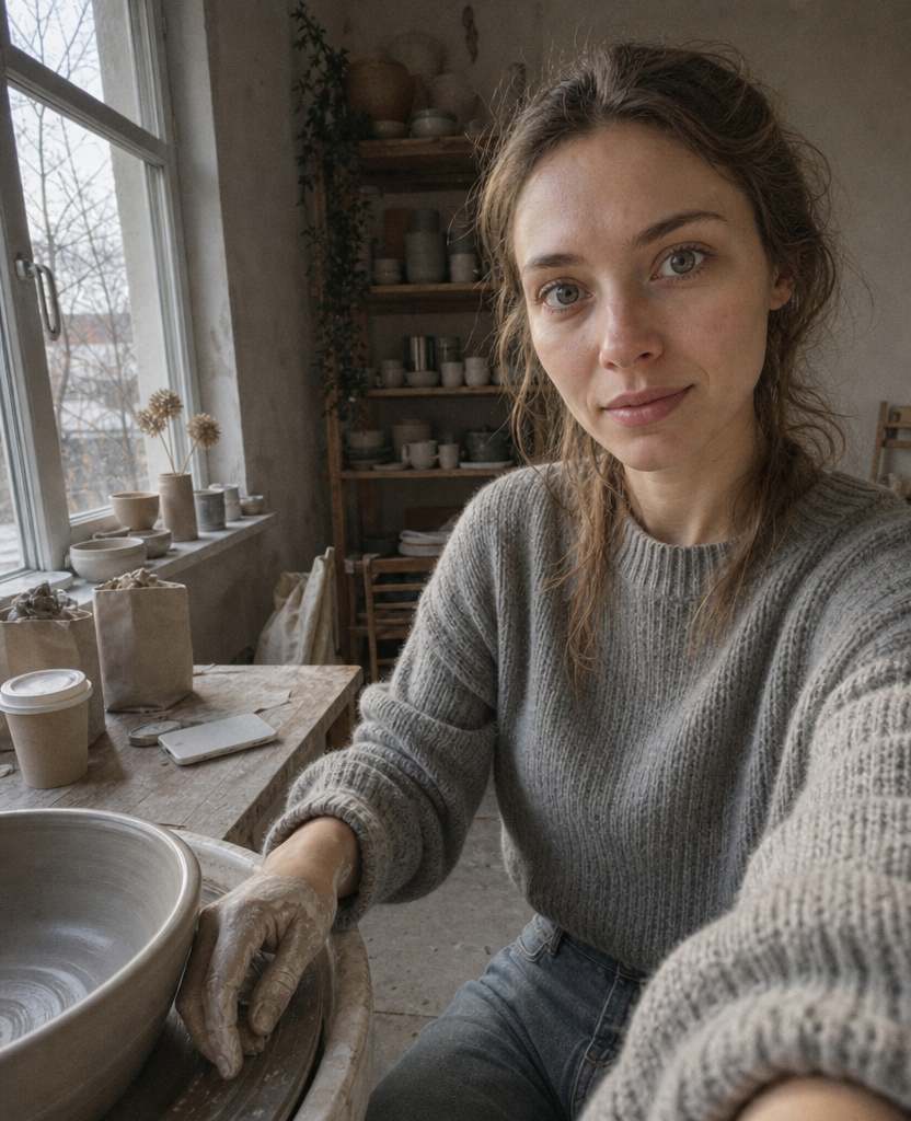 Работа, которая треснула 4