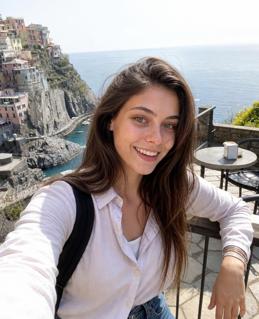 Cinque regioni, un'estate