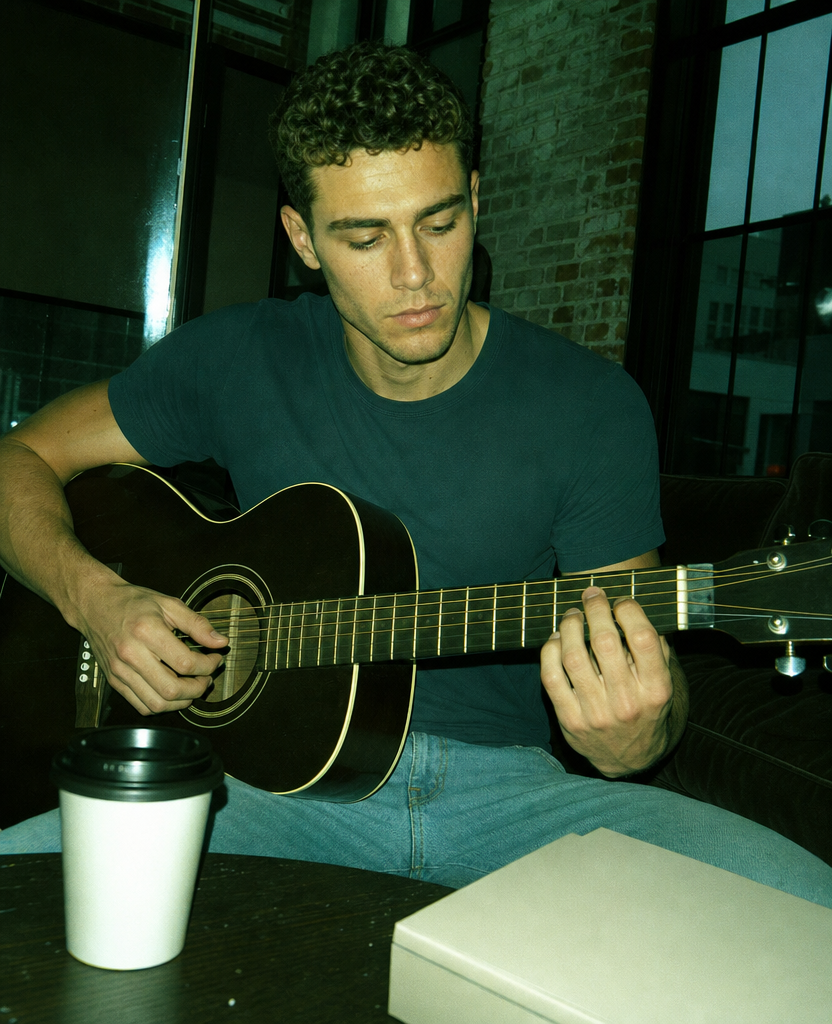 Three chords 2