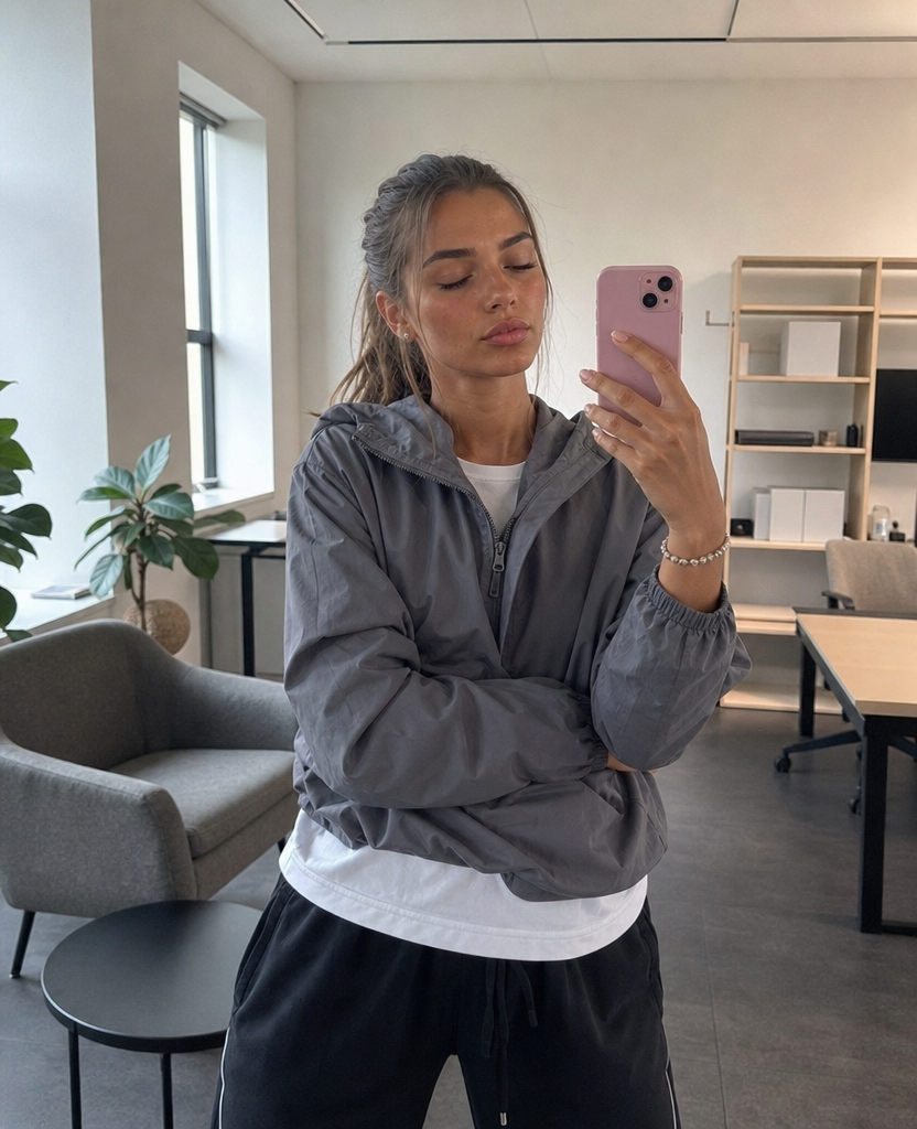 Five looks a week 3