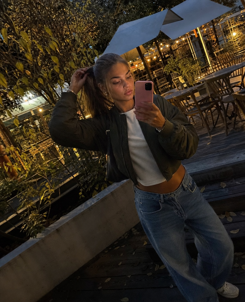 Five looks a week 4