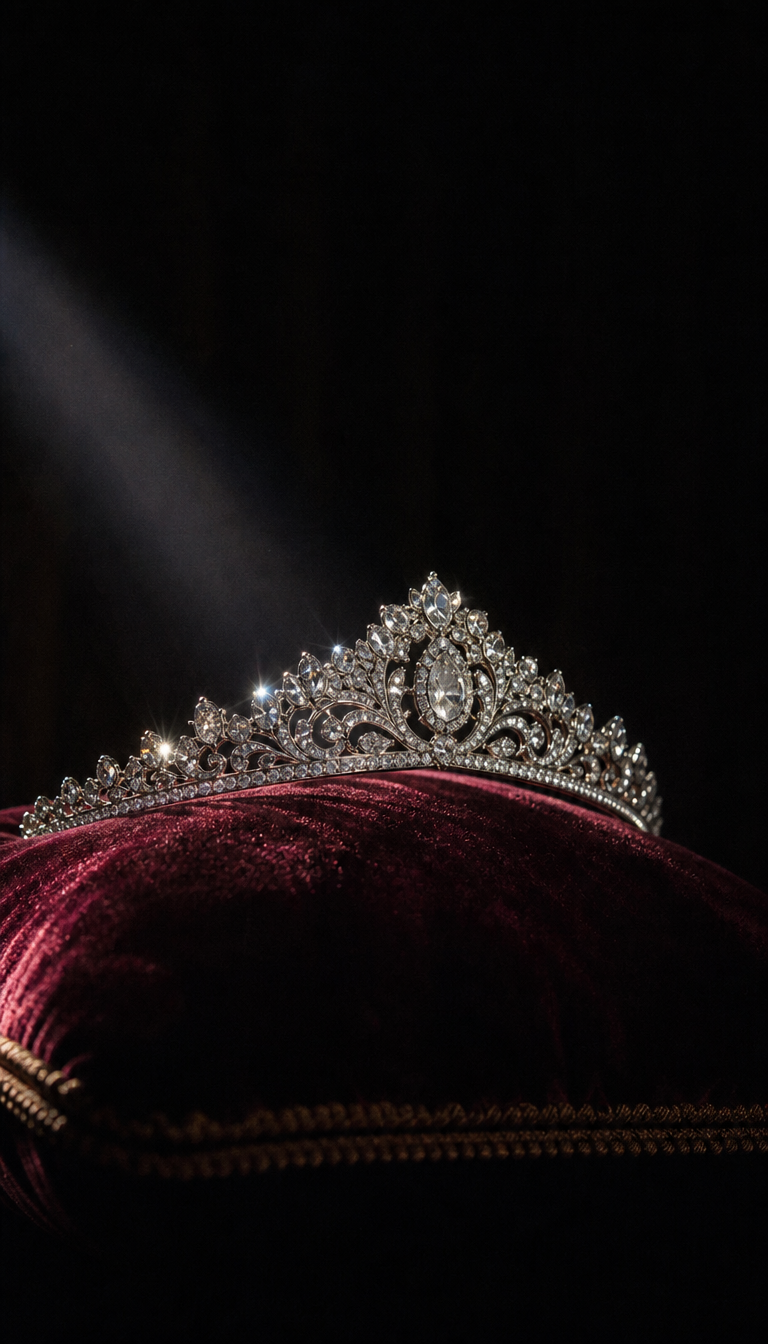 The Tiara That Outlived All Its Owners