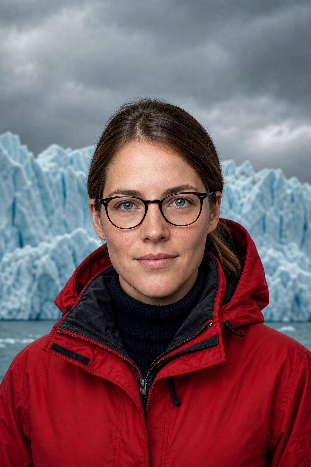 Ice Age: what the ice has preserved 1