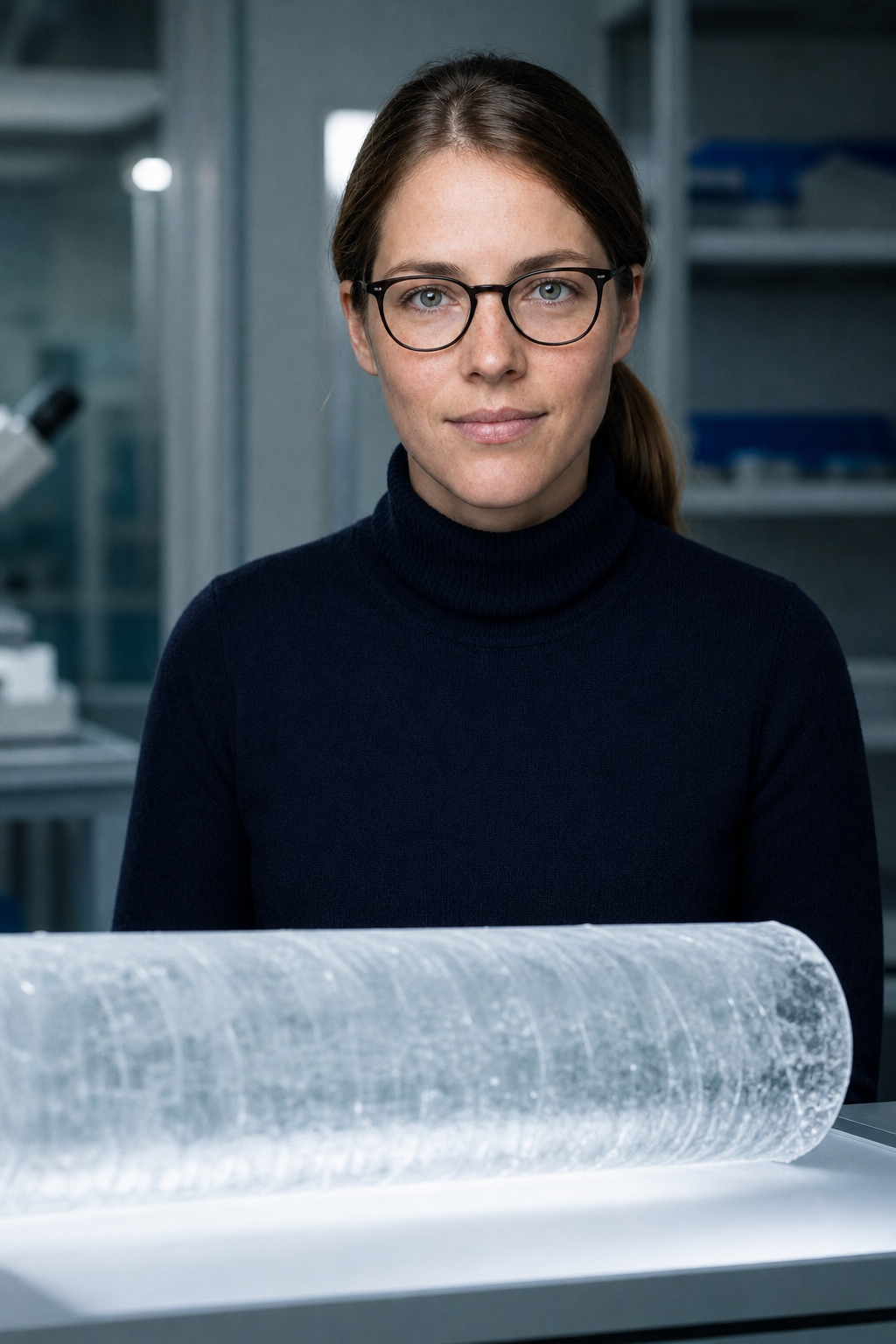 Ice Age: what the ice has preserved 2