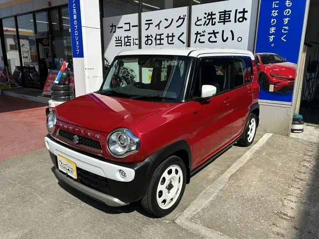 カーコーティング施工事例