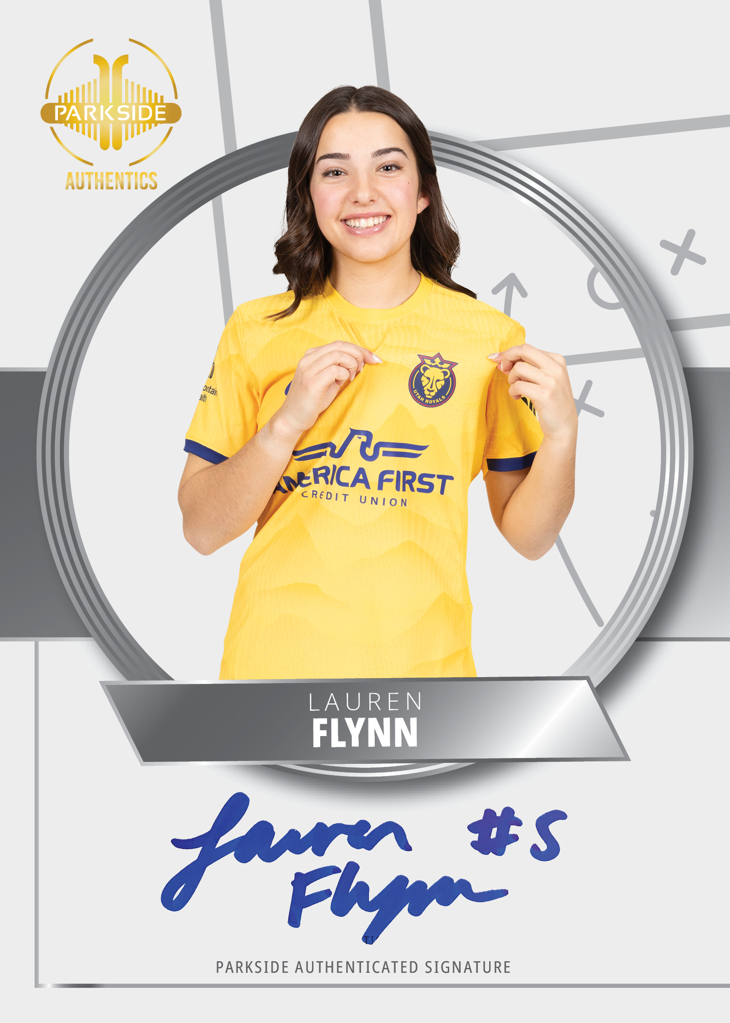 Lauren Flynn asset