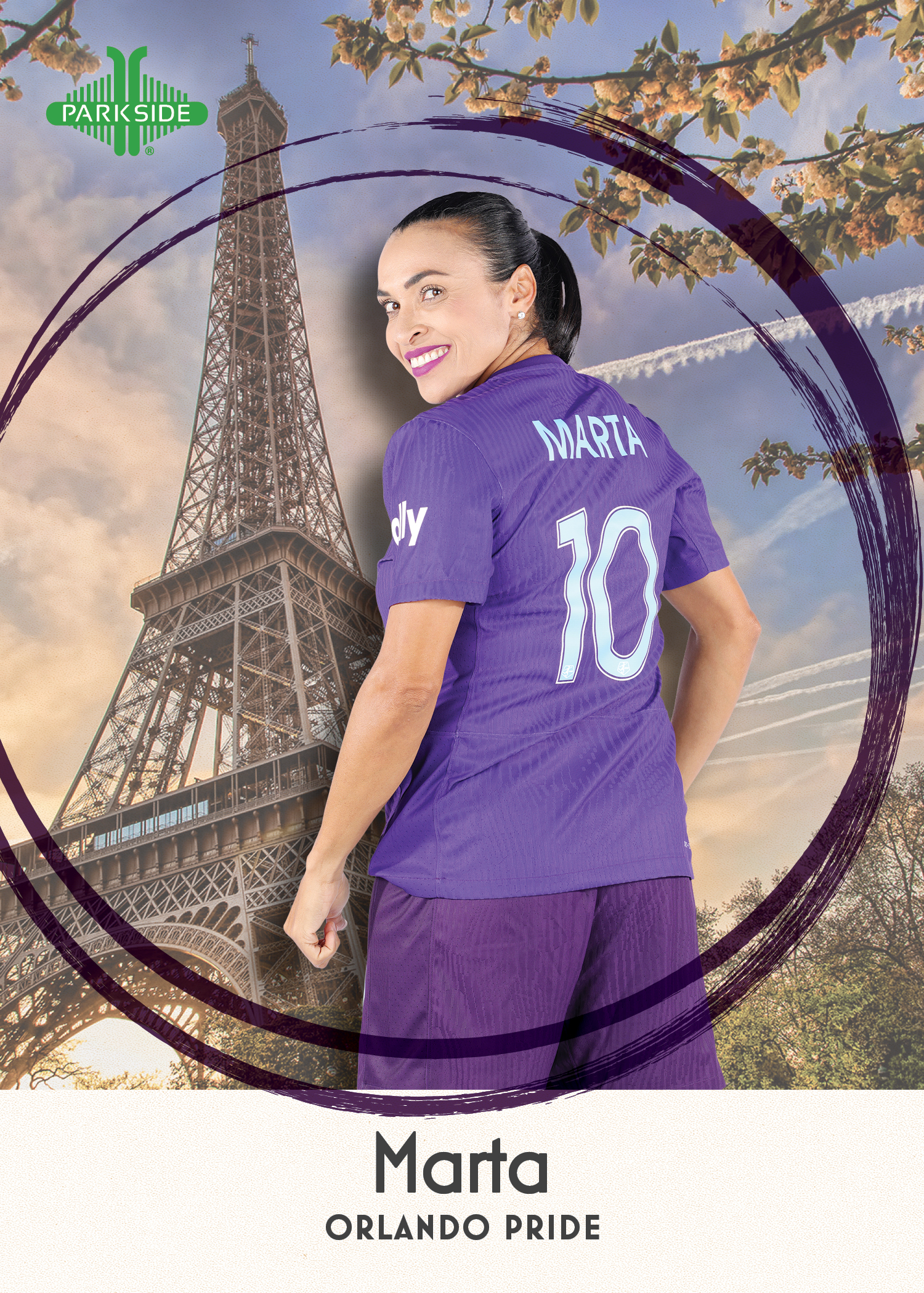 Marta asset