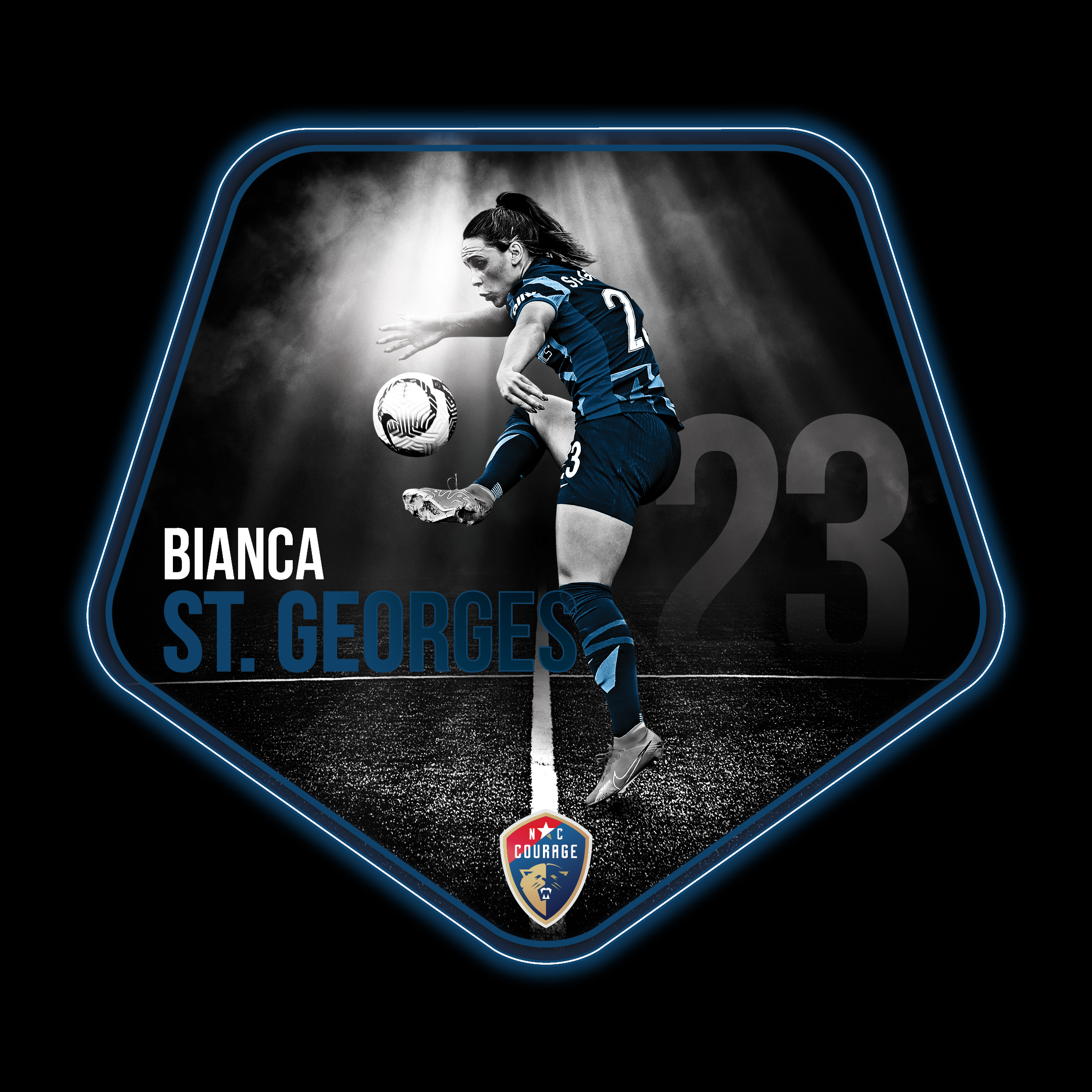 Bianca St. Georges