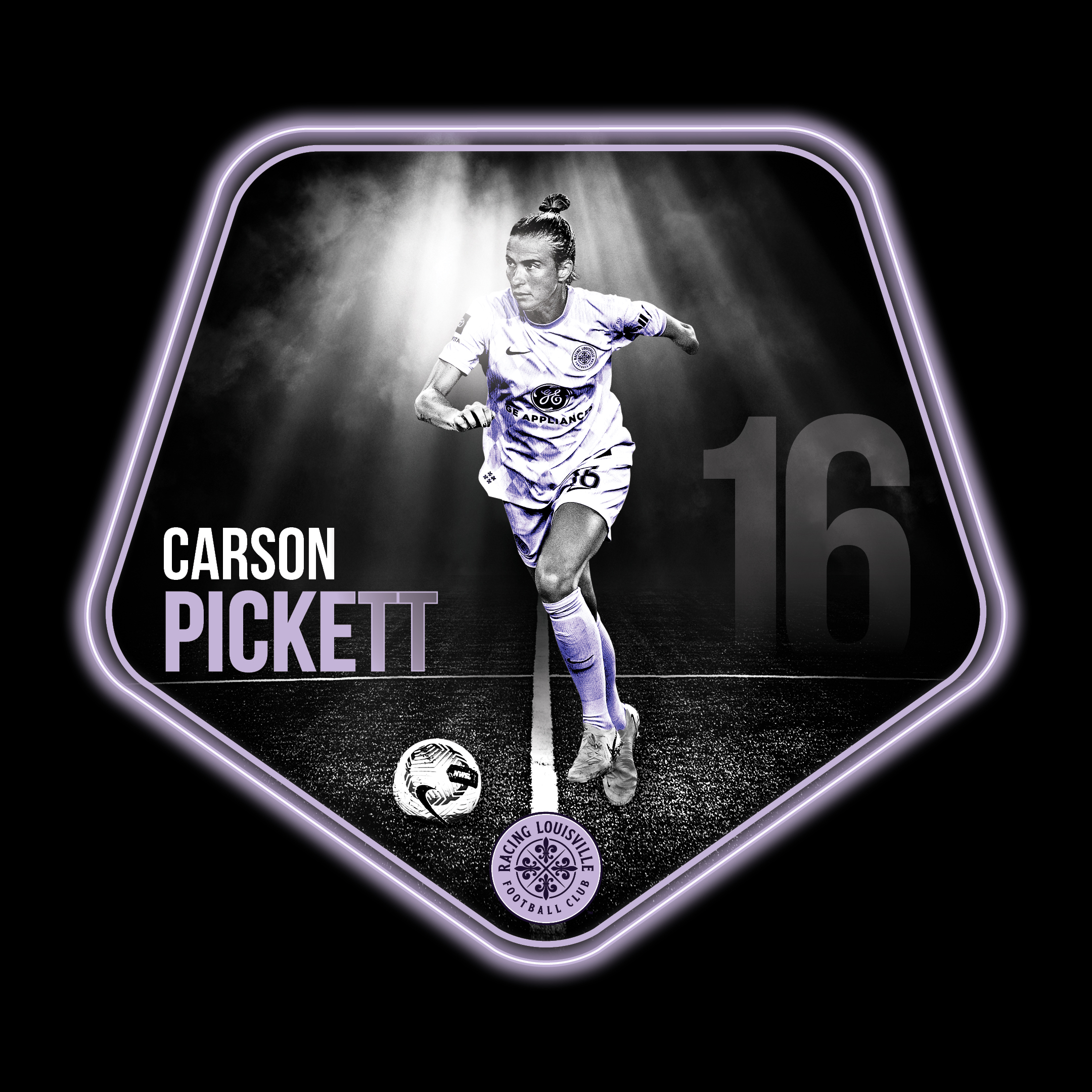 Carson Pickett