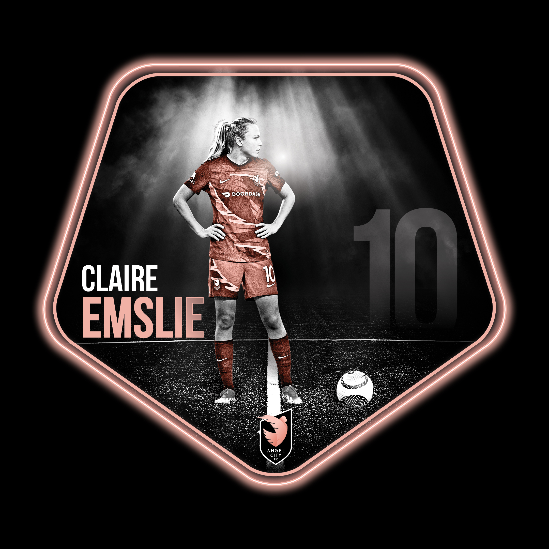 Claire Emslie