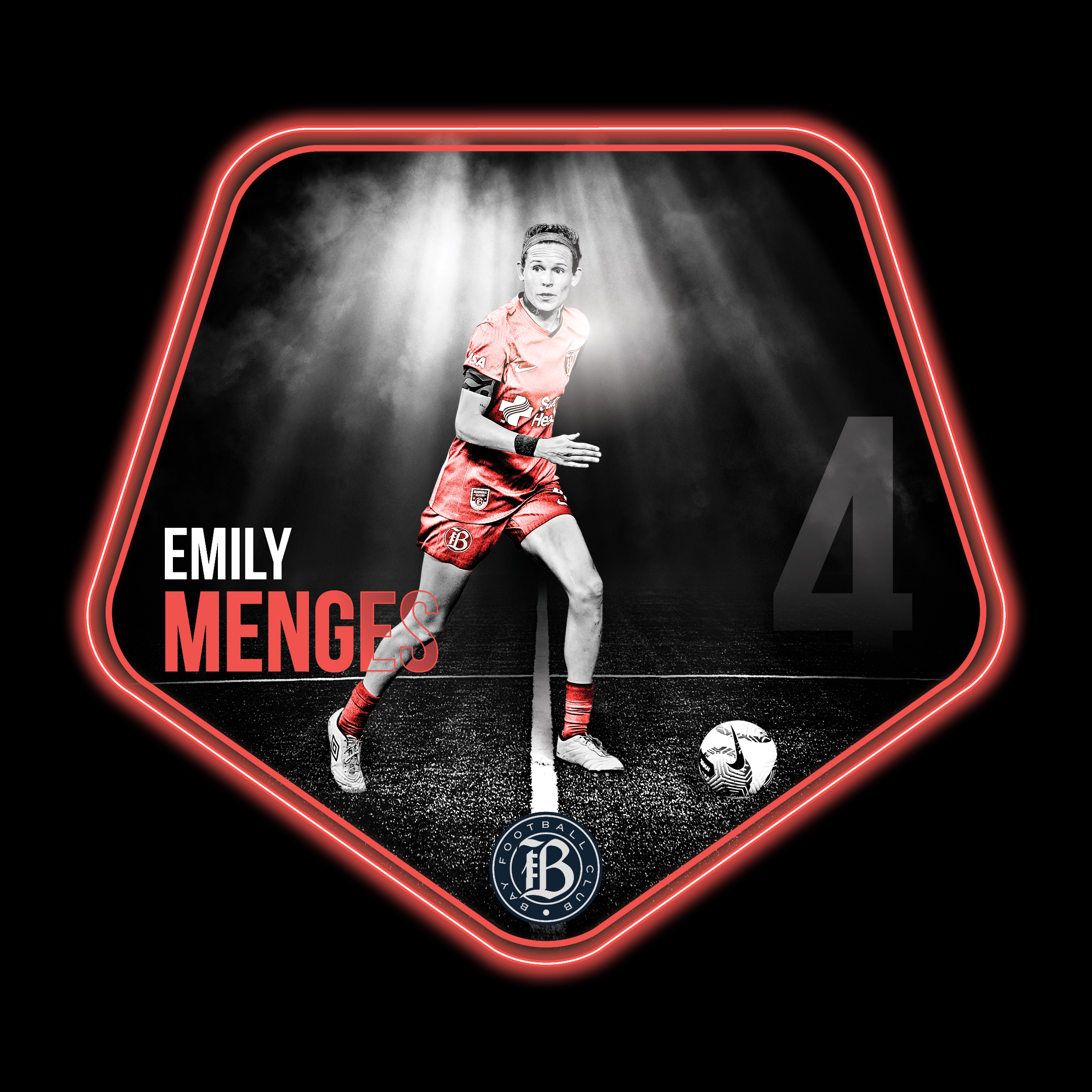 Emily Menges