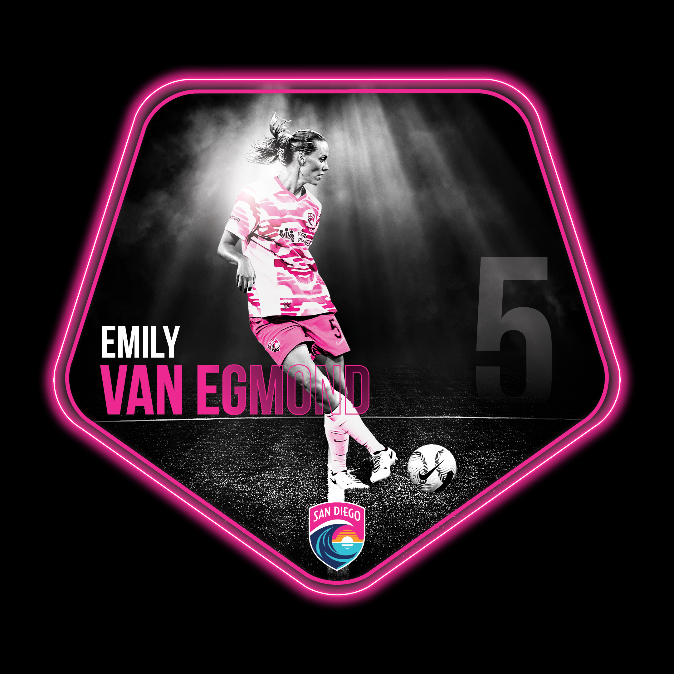 Emily van Egmond