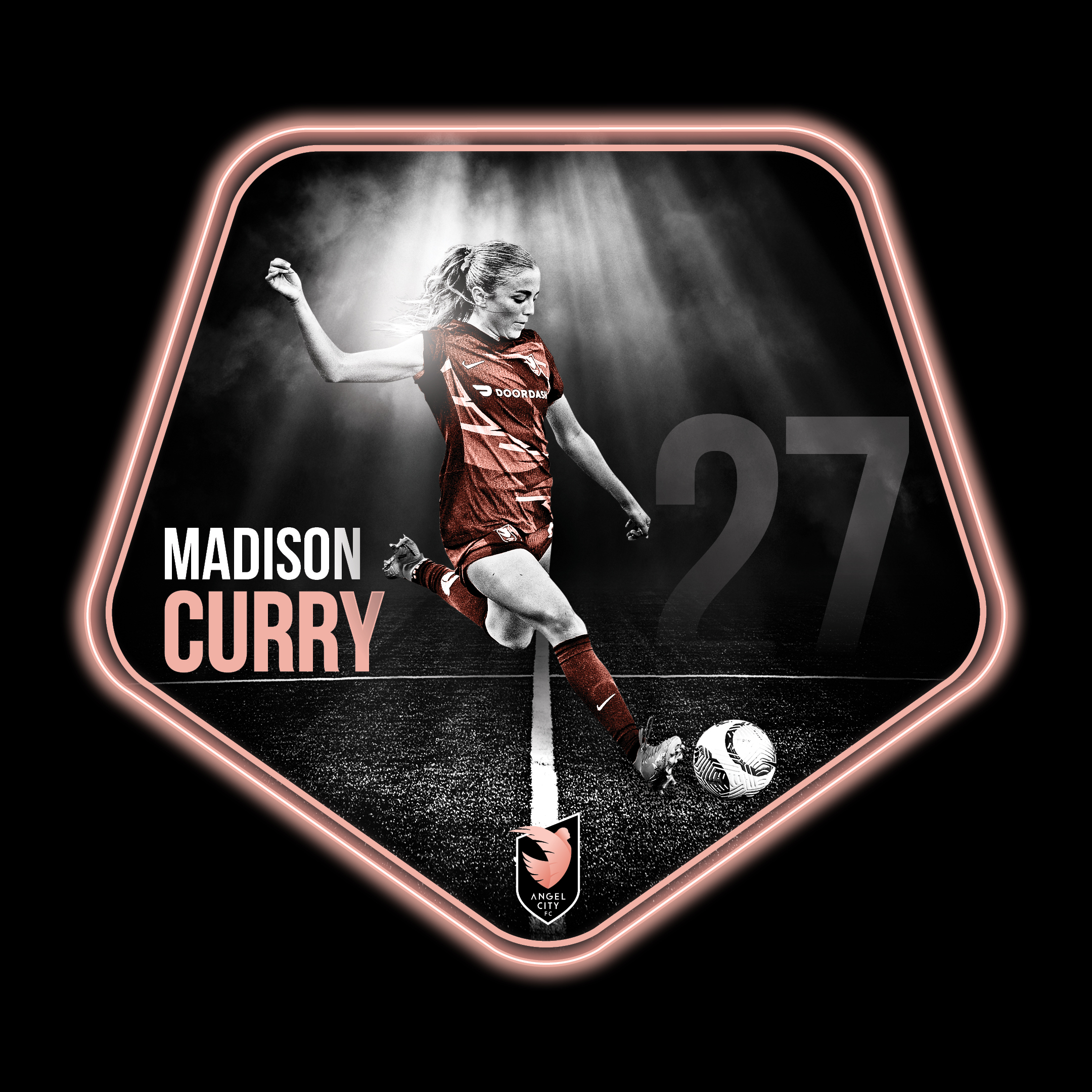 Madison Curry