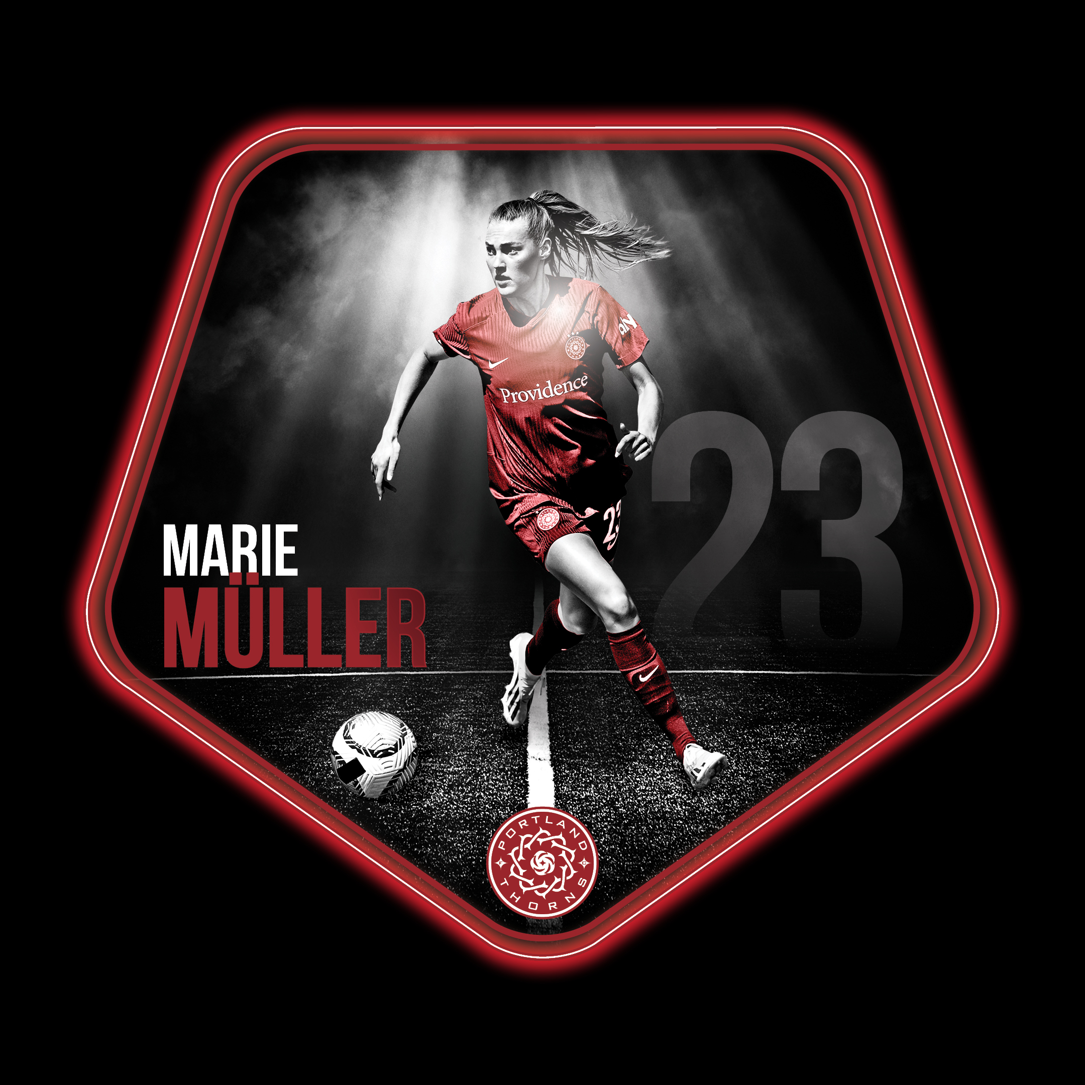 Marie Müller