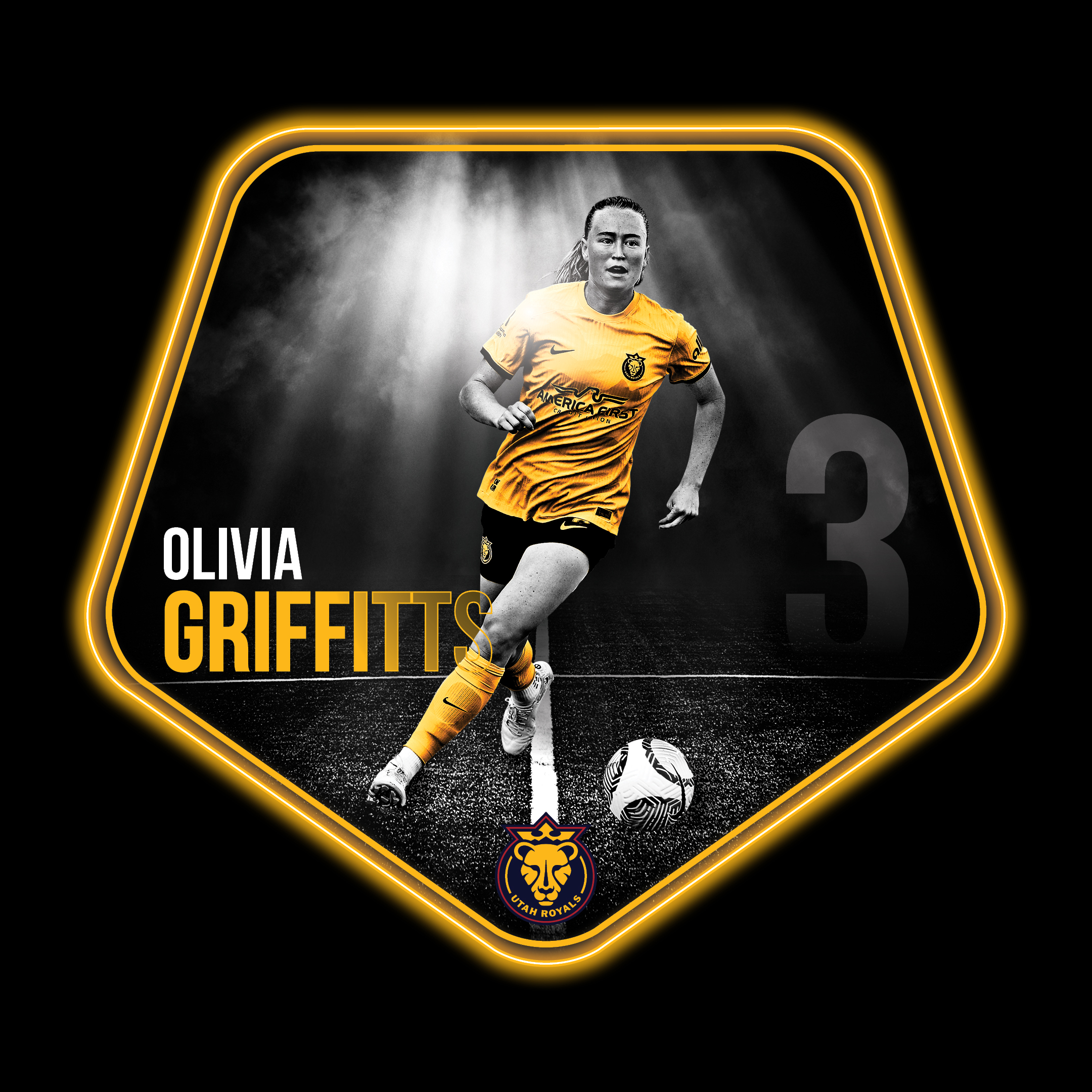 Olivia Smith-Griffitts