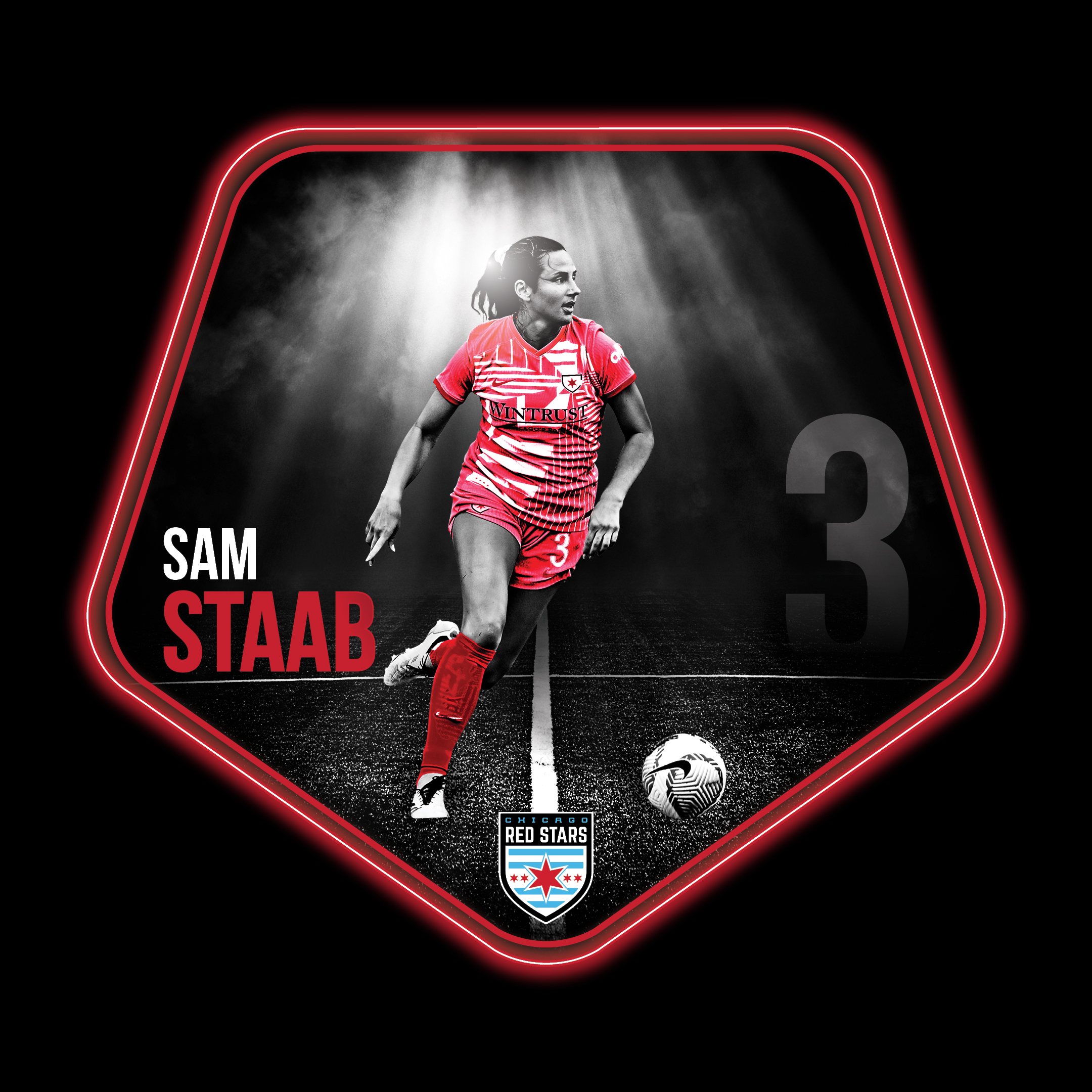 Sam Staab