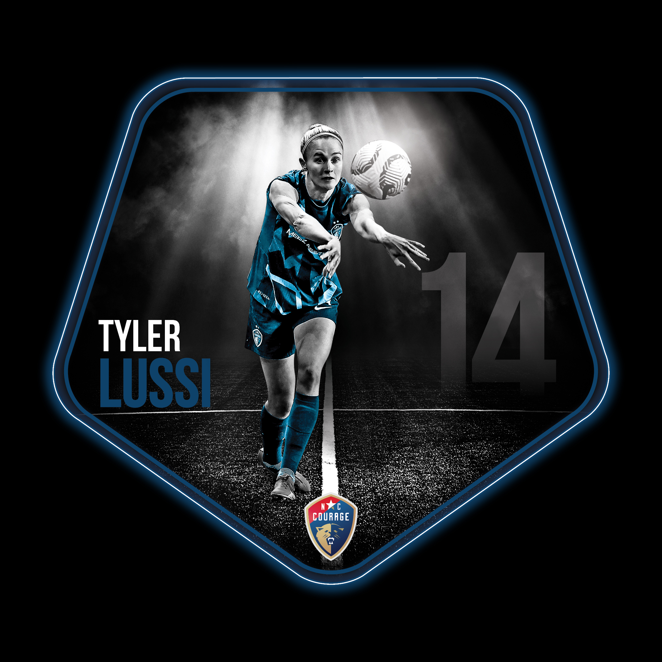 Tyler Lussi