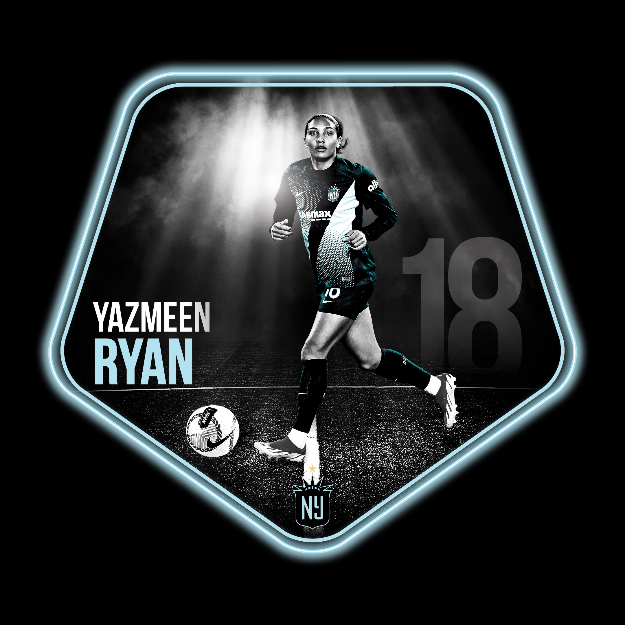 Yazmeen Ryan