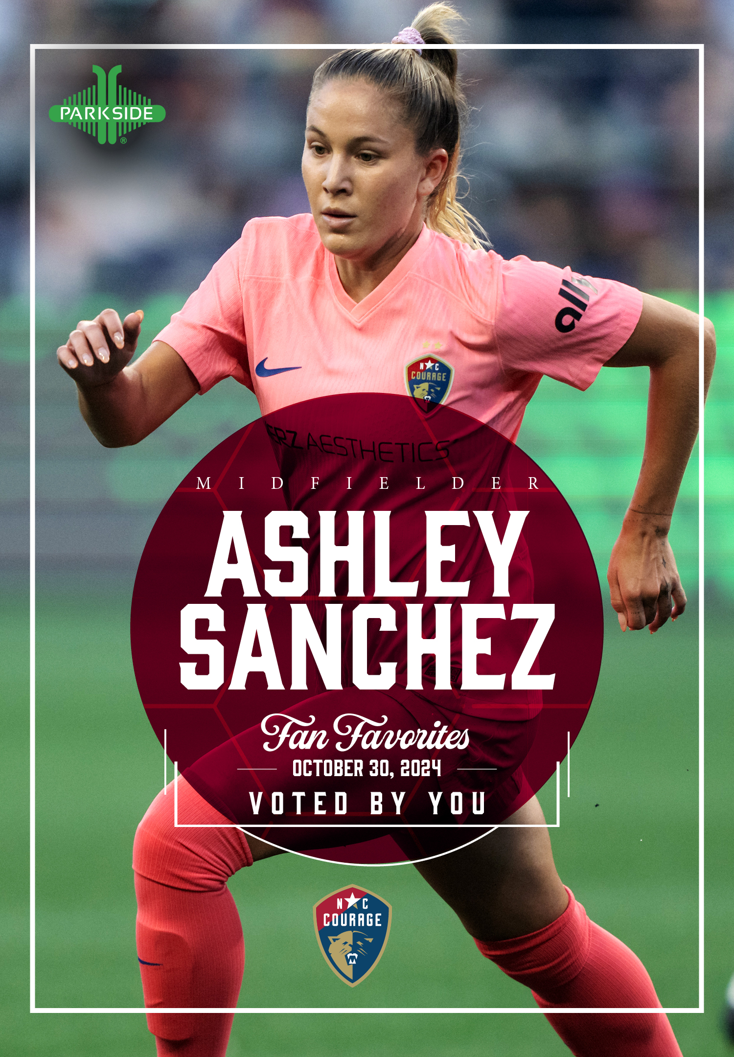Ashley Sanchez asset