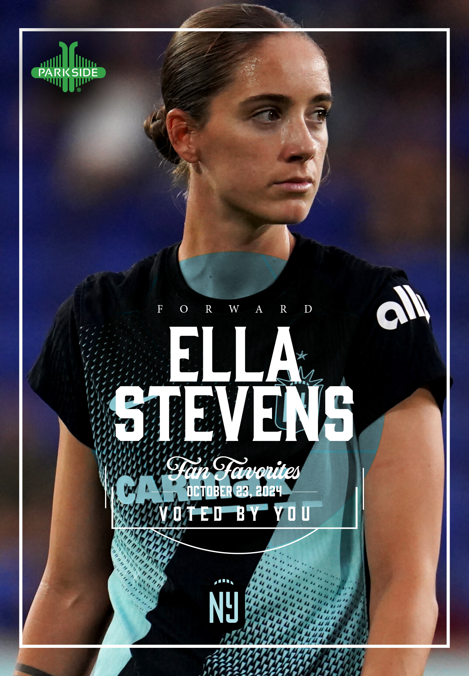 Ella Stevens asset