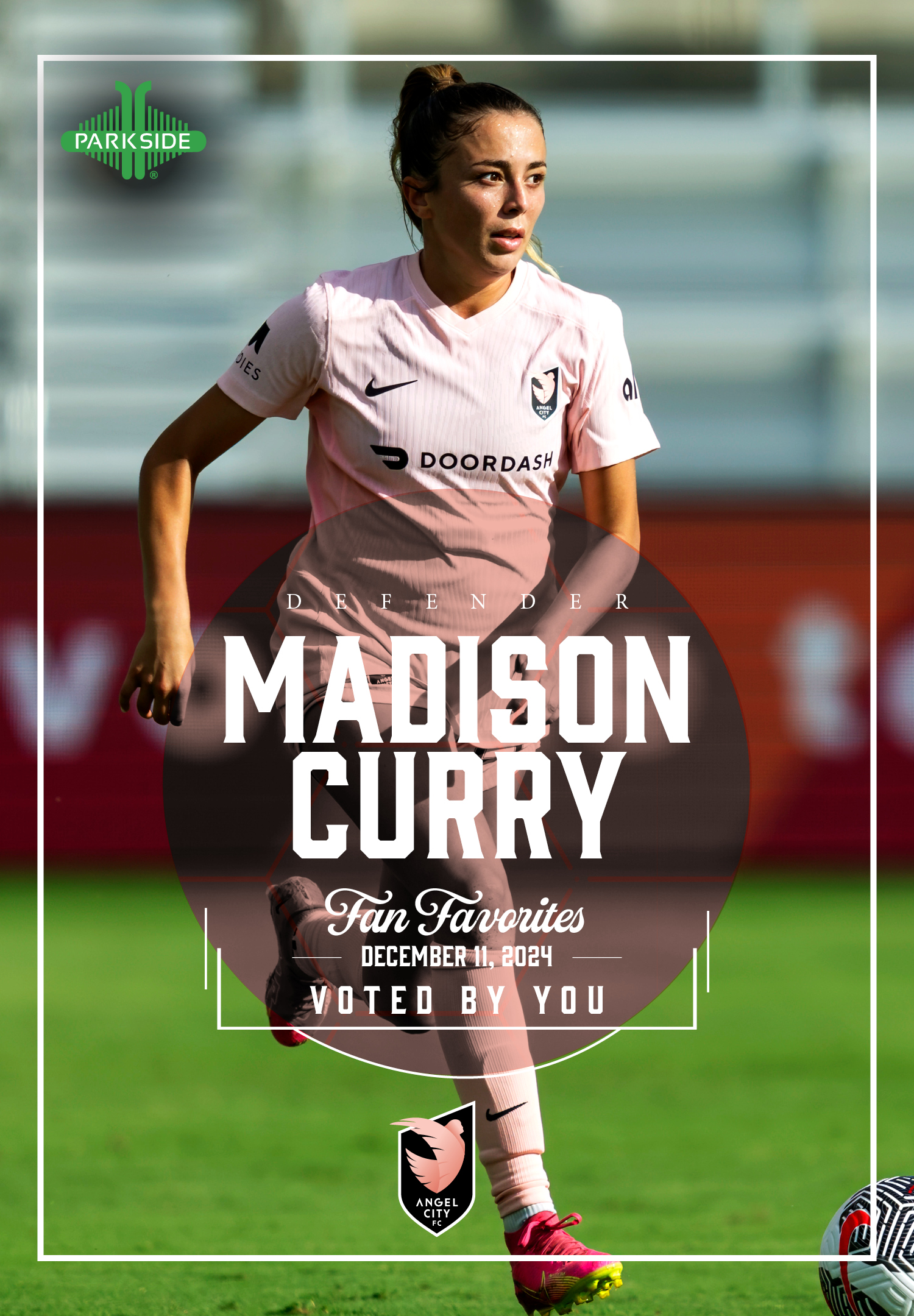 Madison Curry asset