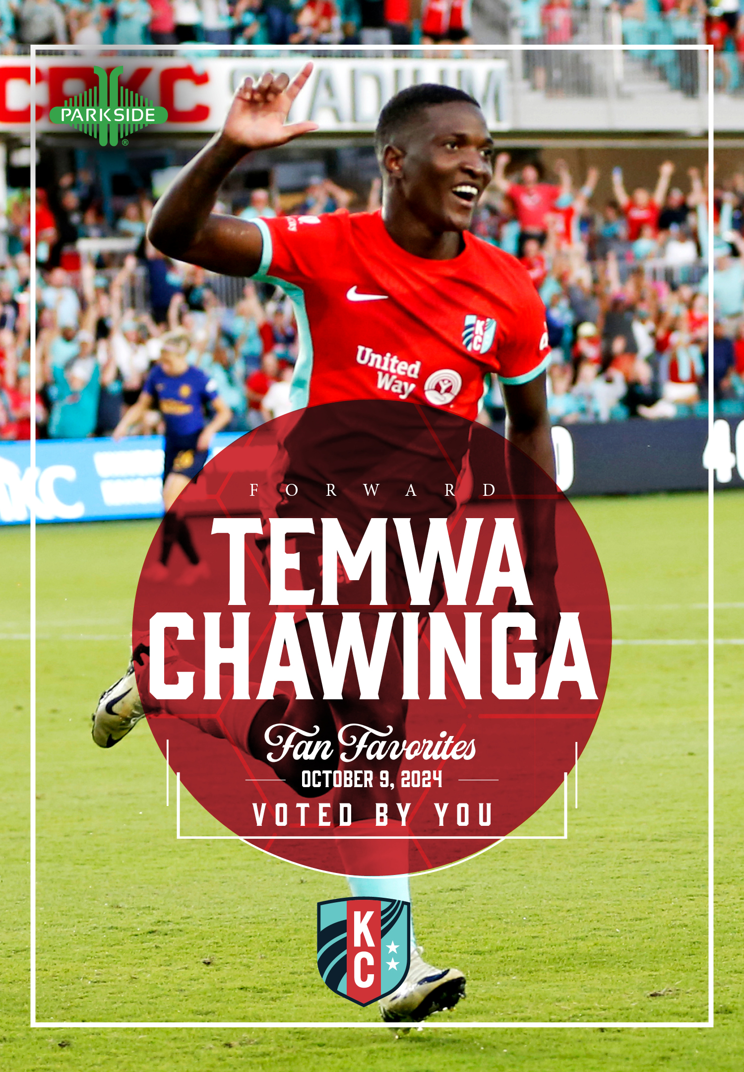 Temwa Chawinga asset