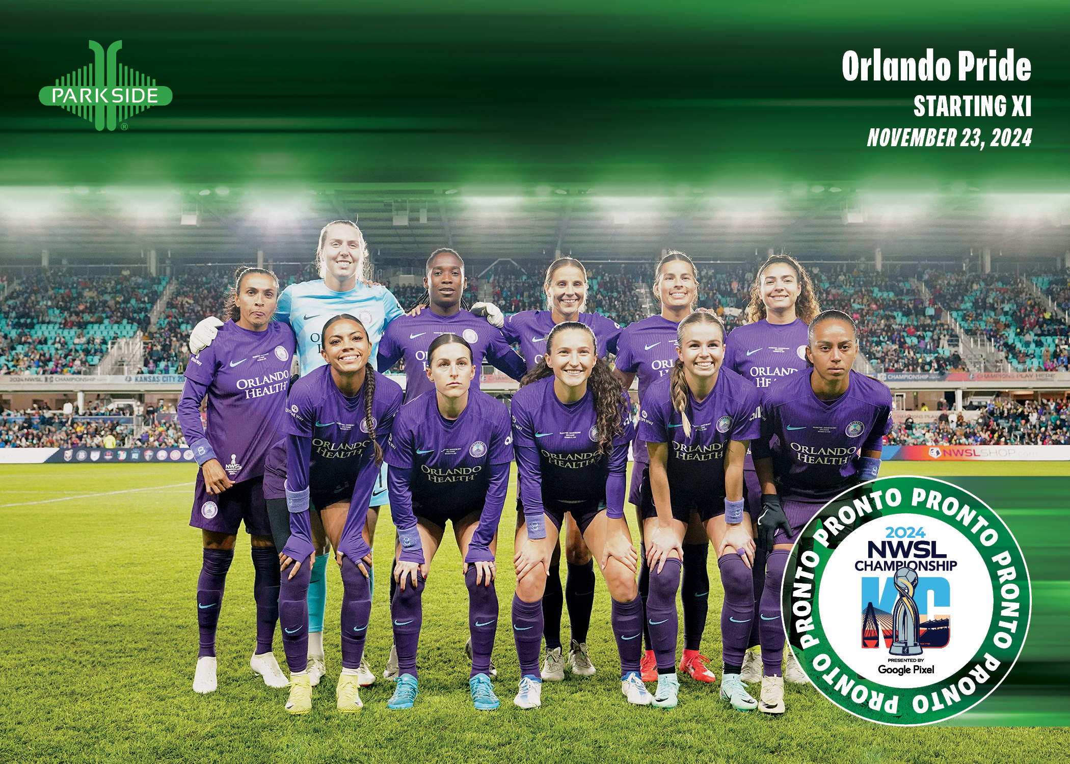 Orlando Pride