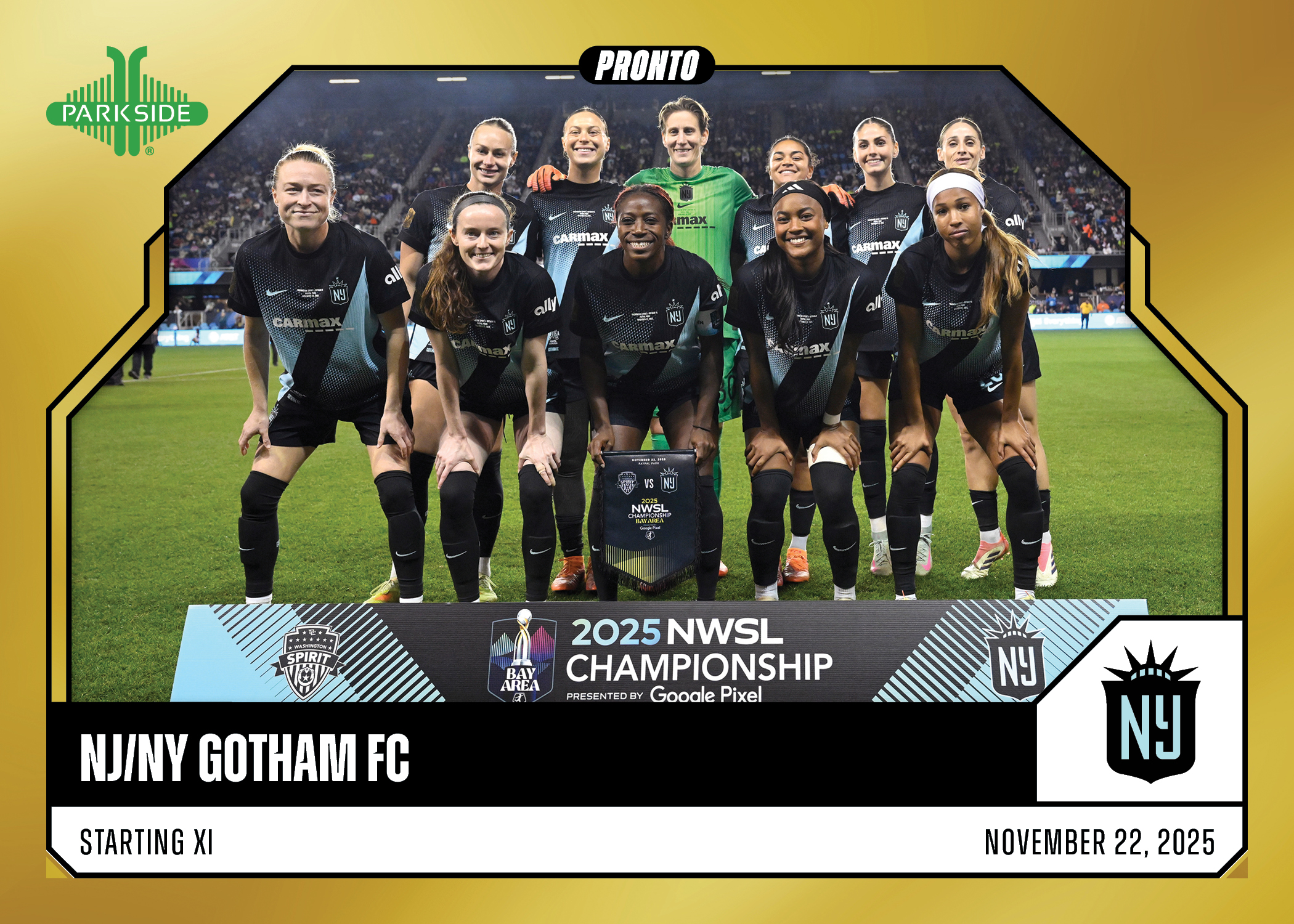 NJ/NY Gotham FC asset
