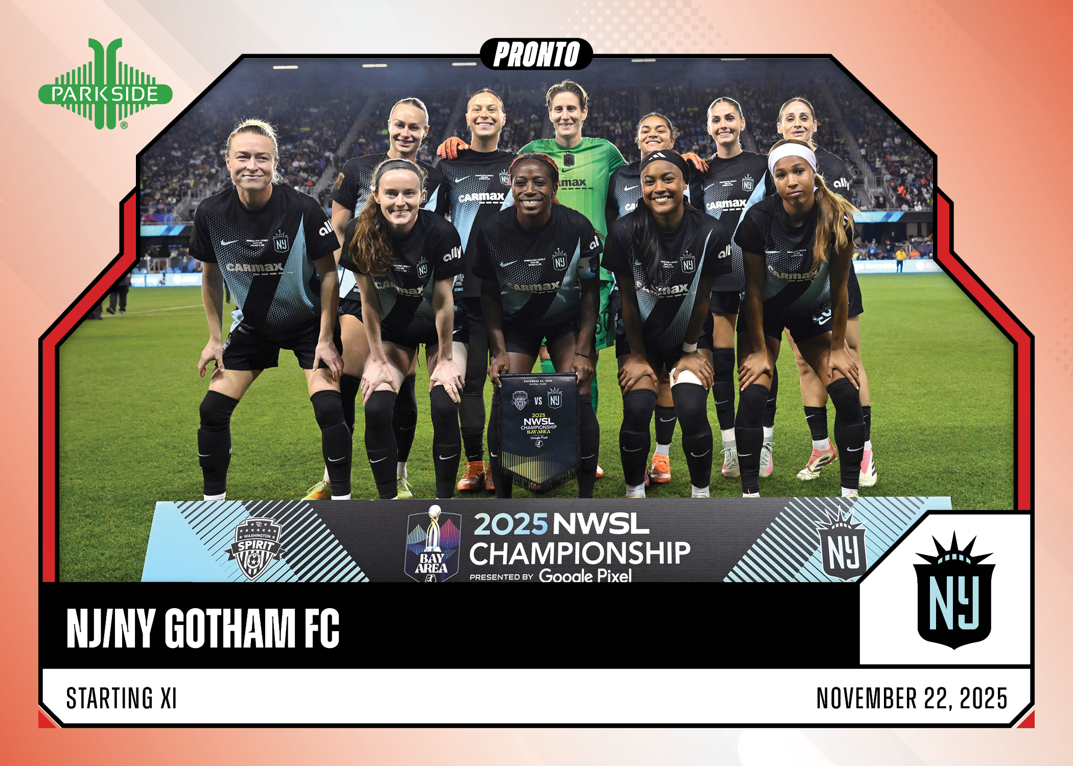 NJ/NY Gotham FC asset