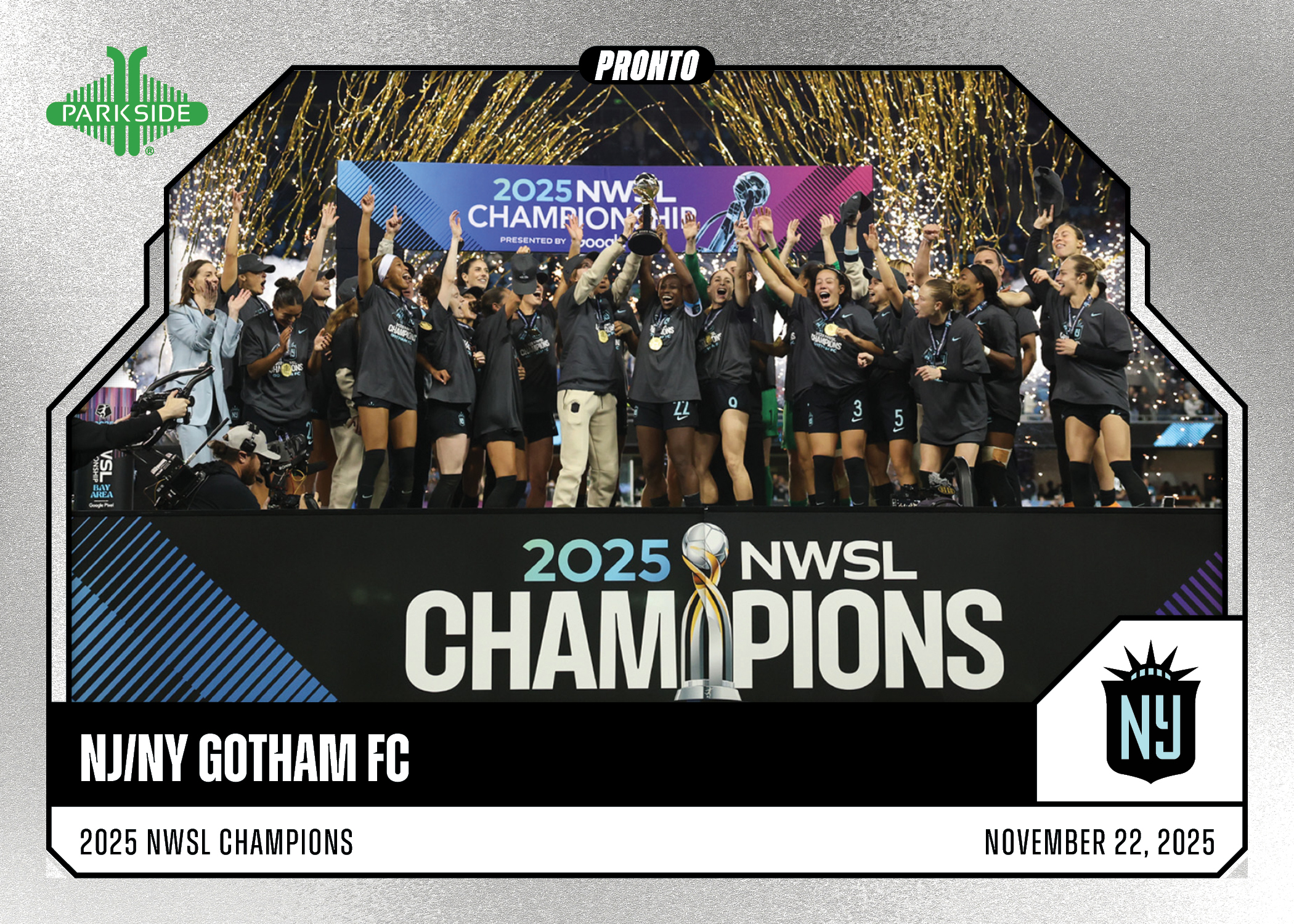 NJ/NY Gotham FC asset