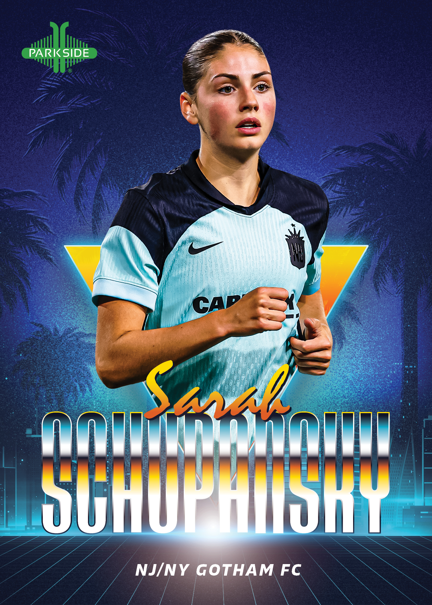 Sarah Schupansky asset