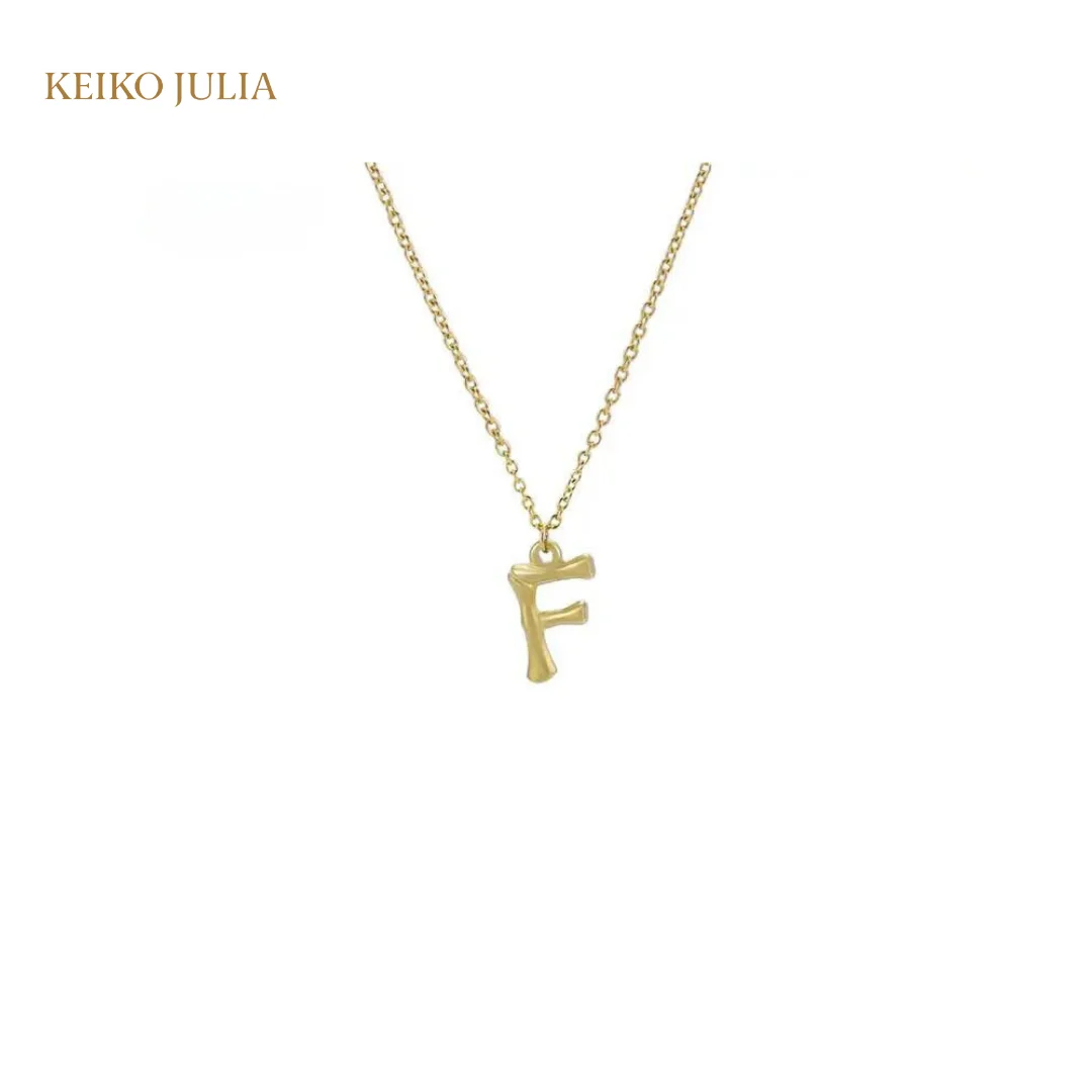 Alphabets Letter F