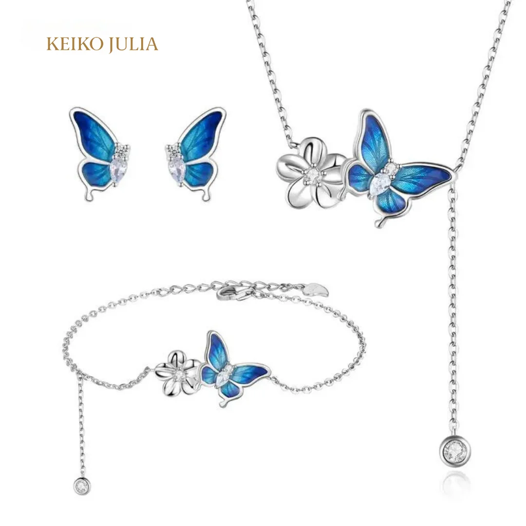 Butterfly Set