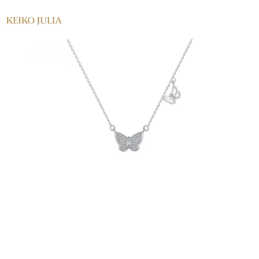 Butterfly Kate Necklace