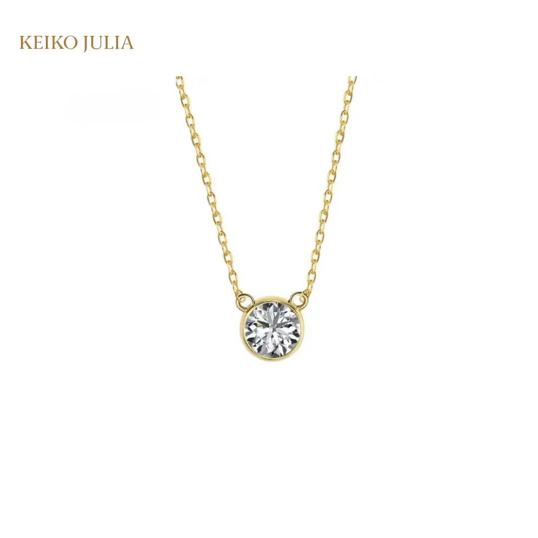 Bree Necklace
