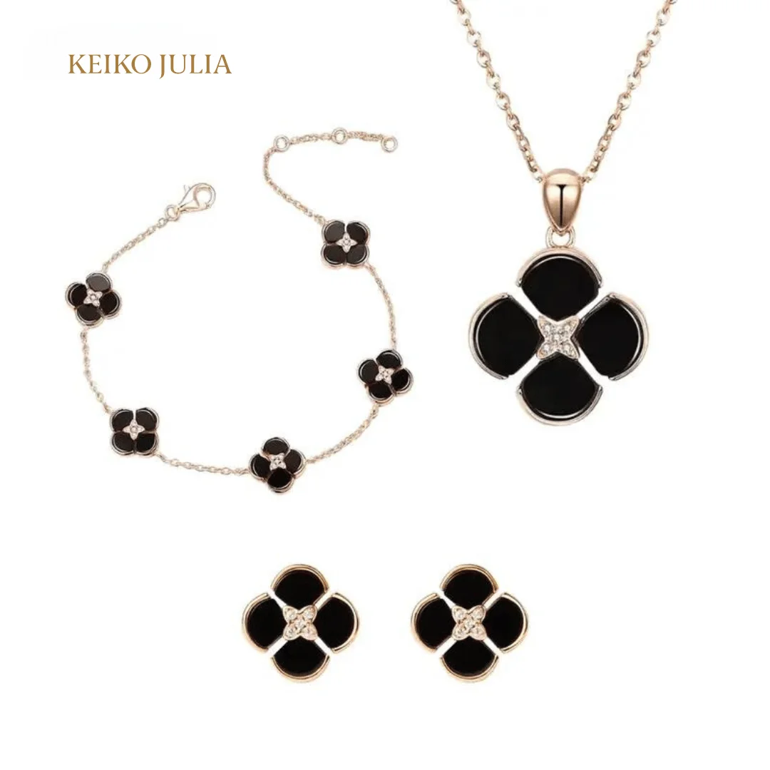 Black Clover Set