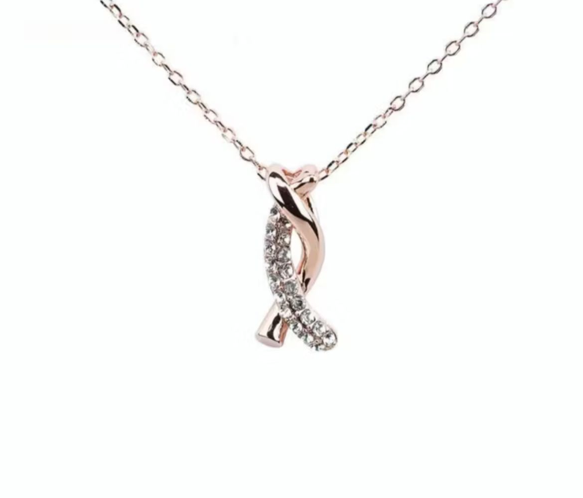 Edna Necklace RG