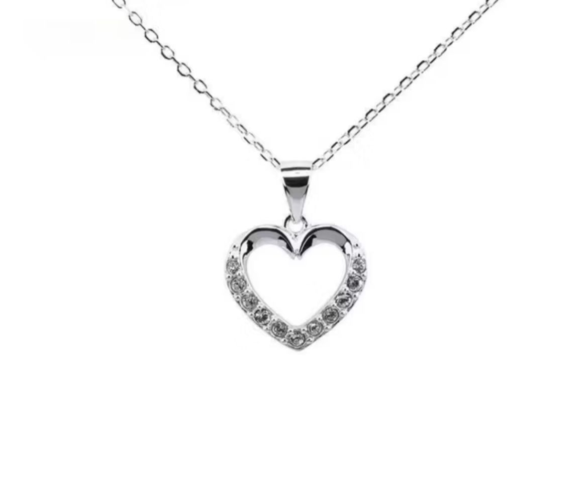Lovett Necklace YG Size 16