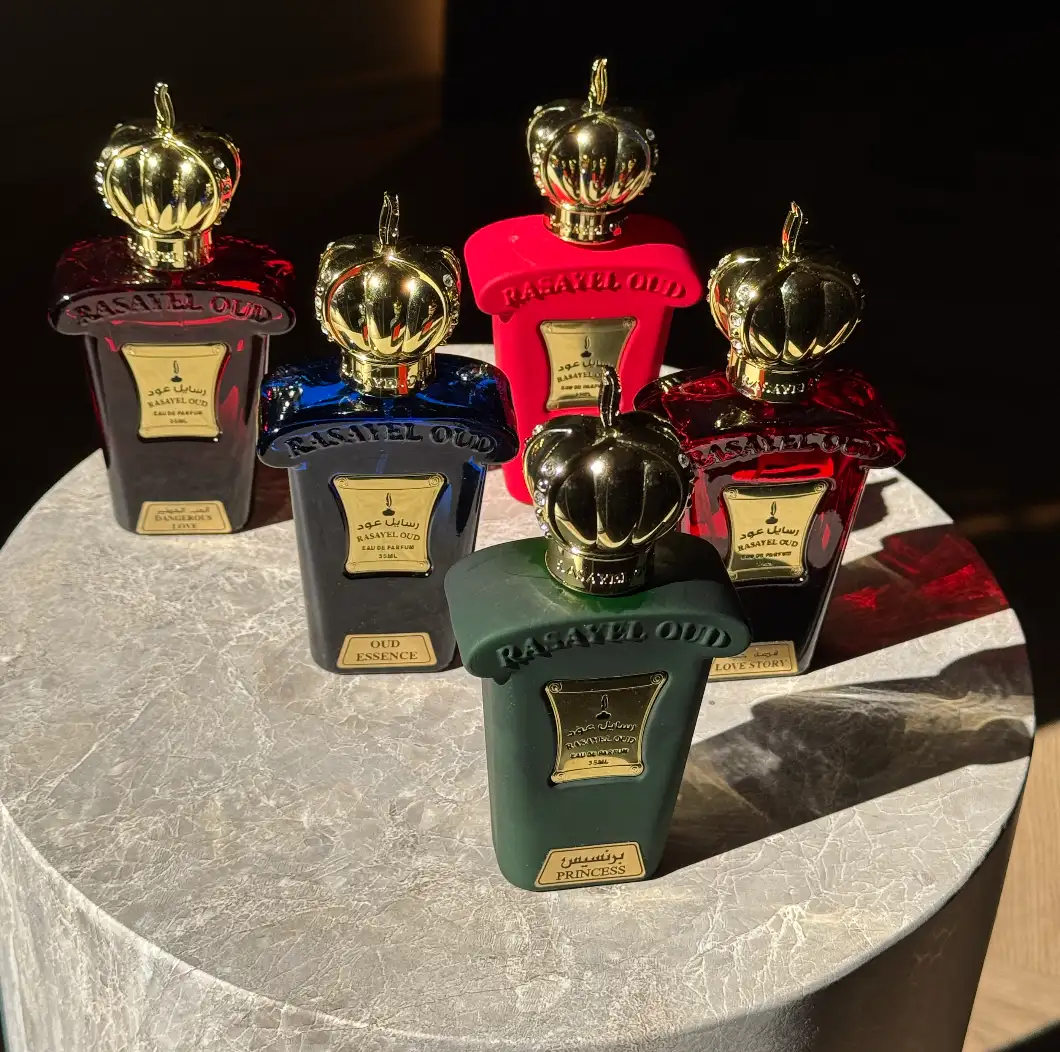 Чому арабська ніша — це крок вперед?