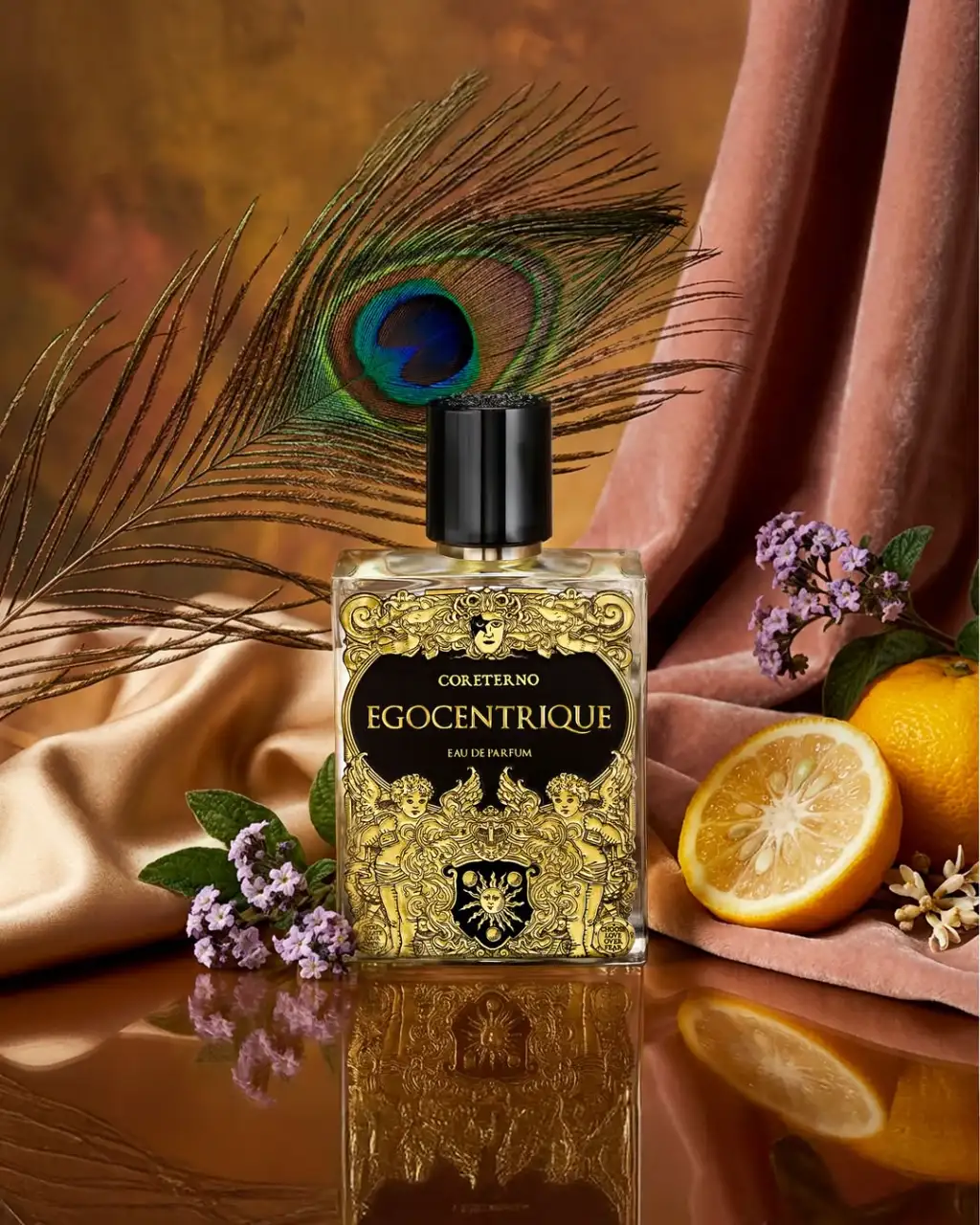 бренд Coreterno