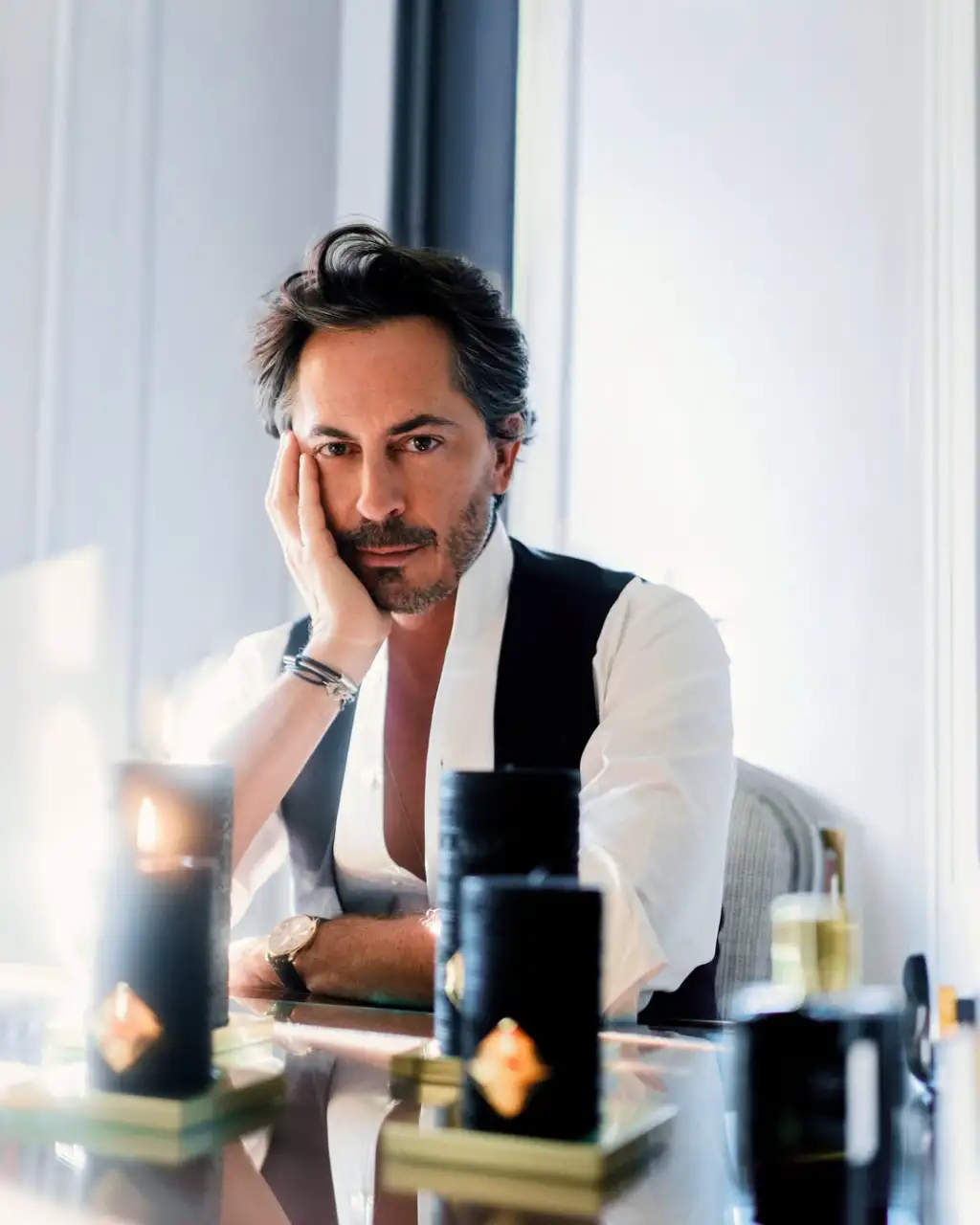 бренд Kilian Paris