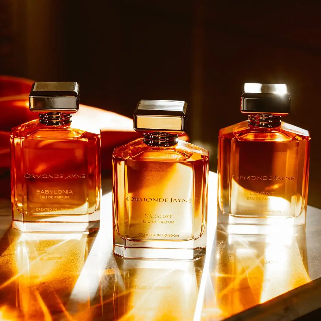 бренд Ormonde Jayne