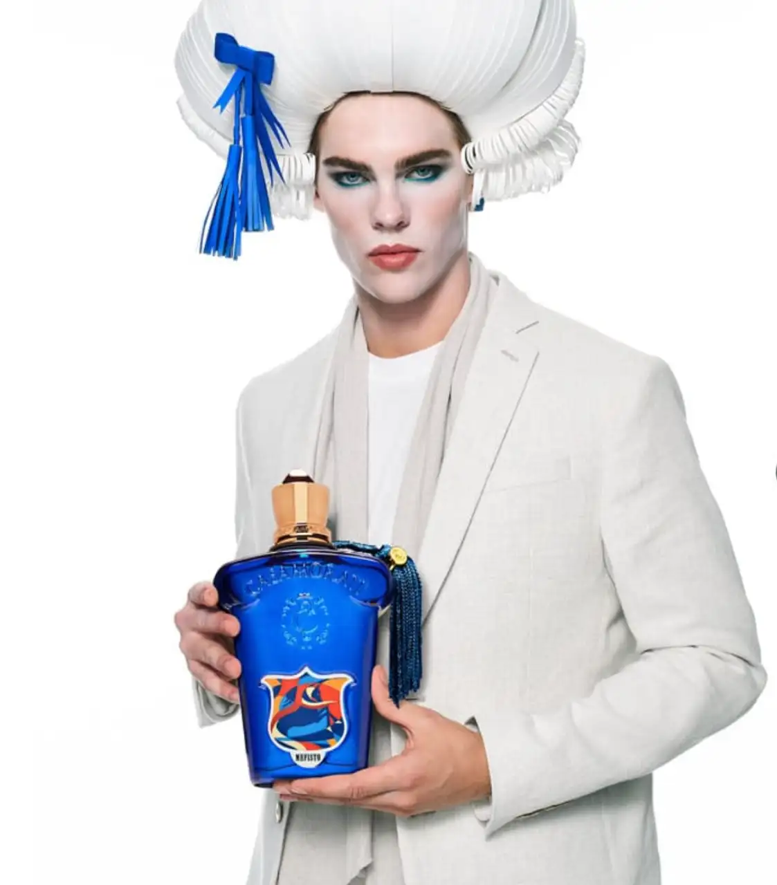 бренд Casamorati