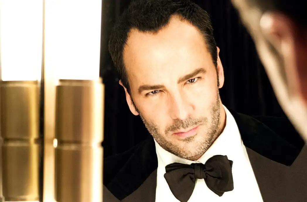 бренд Tom Ford