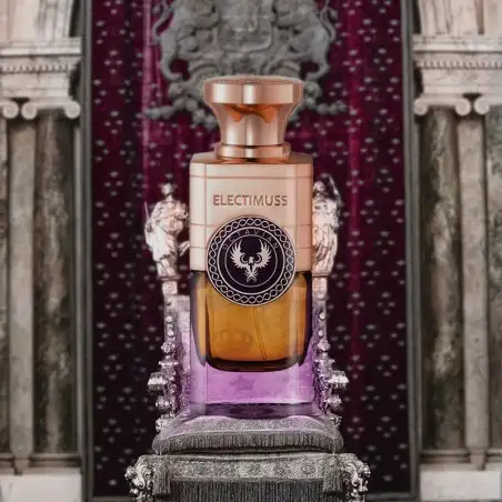 бренд Electimuss