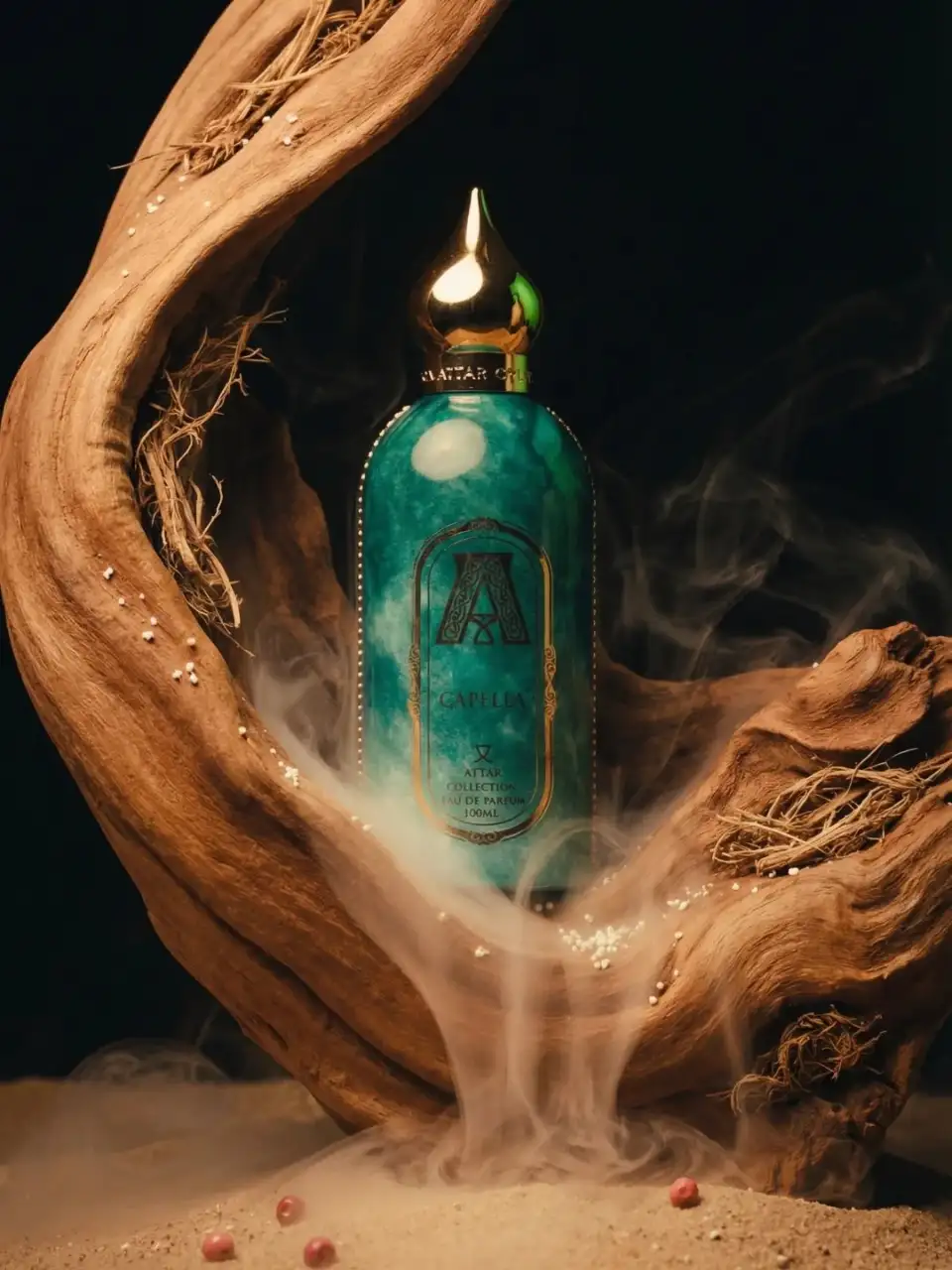 бренд ATTAR COLLECTION